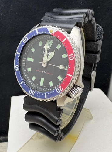 Montre homme seiko 7002 700j - homme,