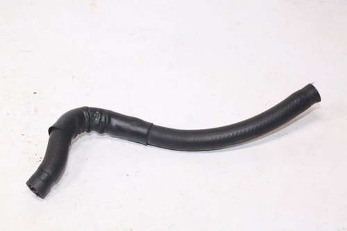 Durite eau culasse radiateur - durite,