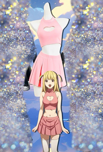 Amane misa death note - amane,