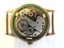 montre  ROLYS  A REPARER OU