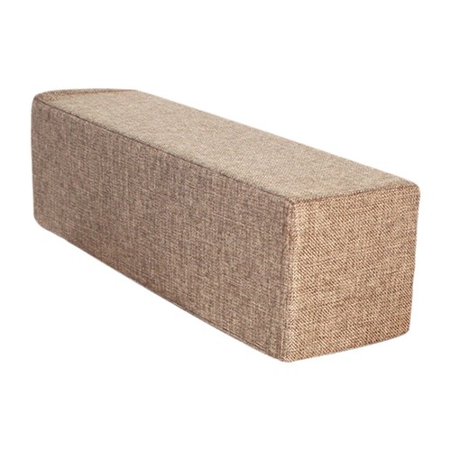 Coussin accoudoir canapé - coussin,