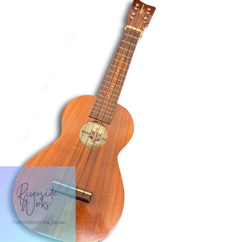 Kamaka concert size - kamaka,
