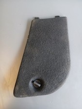 Peugeot 308 / Cache intérieur
