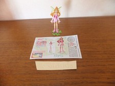 Kinder  surprise  Winx club