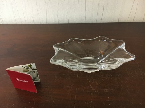 Vide poche cristal - en,