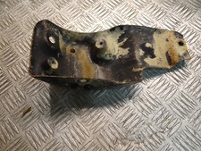 protection pont arrière quad