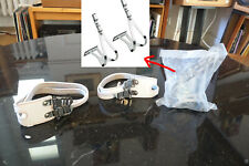 Cinelli Cales-pieds avec