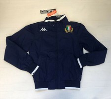 1673/28 KAPPA Italie Fir Veste