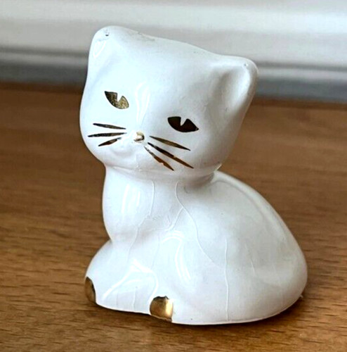 Figurine céramique - figurine,