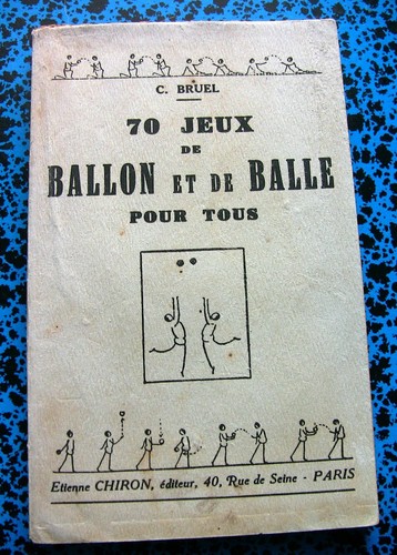 Jeux ballon de - jeux,