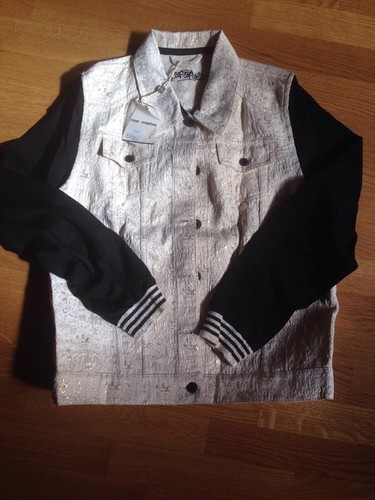 Veste blouson cop copine 38 - copine,