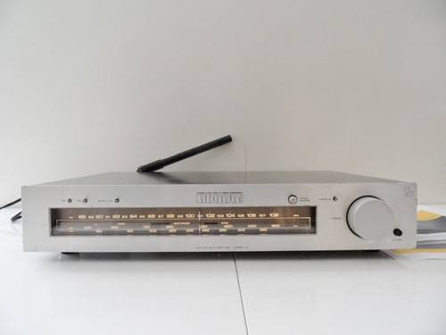 Solid state fm stereo - solid, am/mw/lw/fm