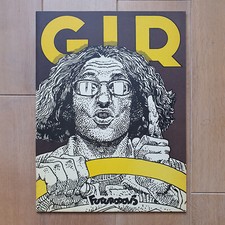 GIR  30/40  FUTUROPOLIS   1974  EO