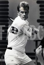 Photo de presse vintage