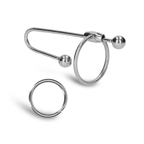Sextoy fetish plug urétral - fetish,