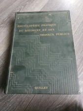 Encyclopedie pratique du