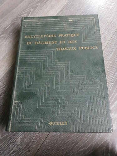 Encyclopedie pratique - , du