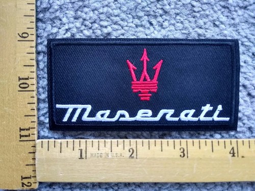 Rare maserati car - rare,
