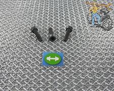 Vis Torx Melett géométrie variable Turbo Garrett screw Nozzle ring M4X10