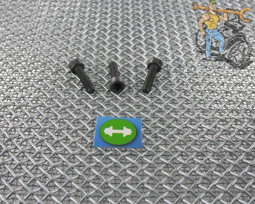 Vis torx melett géométrie - vis,