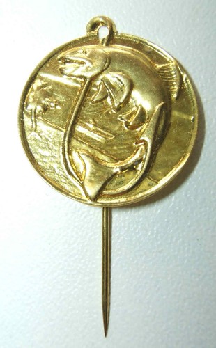 Petit insigne epinglette - petit,