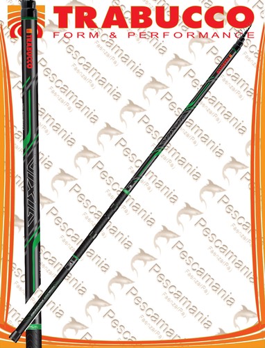Canne bolognaise trabucco - canne,