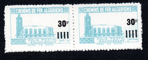 Colonies françaises algérie - françaises,