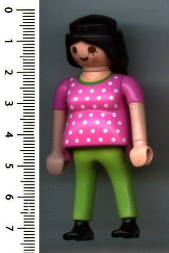 Playmobil geobra 1995 - :,