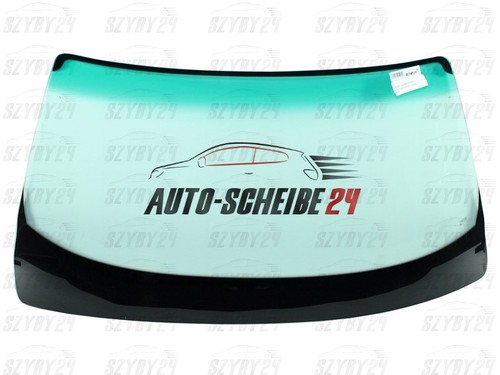 Pare brise avant - avant, mercedes-benz