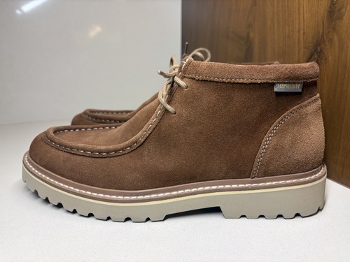 Worn once mephisto - “worn, once”