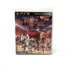 The Legend of Heroes Trails of