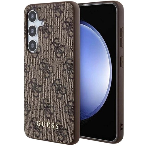Guess coque pour - coque, galaxy