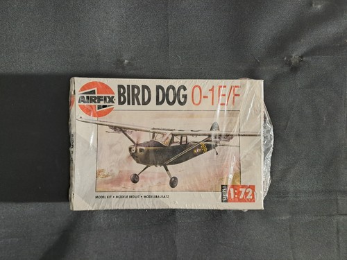 Kit cessna bird dog - cessna,
