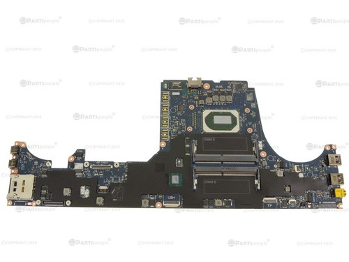 Dell oem precision 7540 - oem,