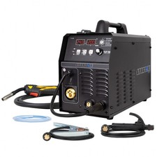 SPARTUS EasyMIG 200 poste