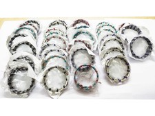 Lot de bijoux de mode en gros