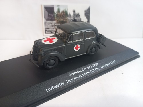 Voiture olympia series - voiture,