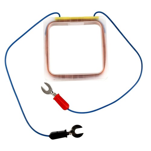 Instrument expérimental - instrument,