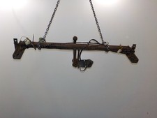 Attelage Kia Cerato I 2.0