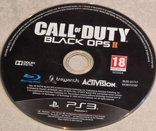 CALL OF DUTY BLACK OPS II 2