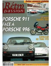 ▄▀▄ Retro Passion N°145