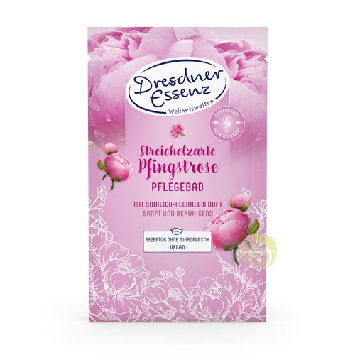 Sel bain peaux sensibles - de,