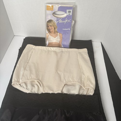 Items playtex custom fit - -,