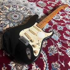 Fender Mexico Standard