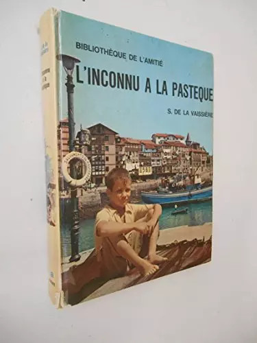 Inconnu pastèque de - la,