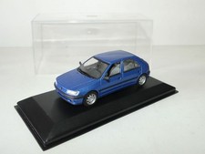 PEUGEOT 306 4 Portes 1995 Bleu