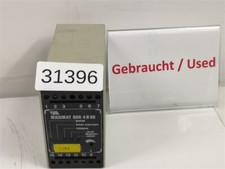 IER MAXIMAT SHR 4 B 60 Transducteur SHR4B60