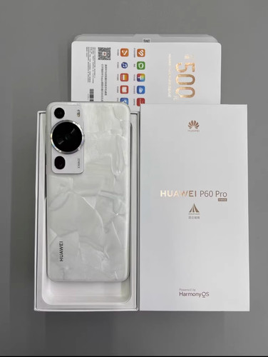 Huawei p60 pro unlocked 48mp - huawei,