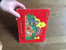 ALBUM BD CUVILLIER SYLVAIN ET