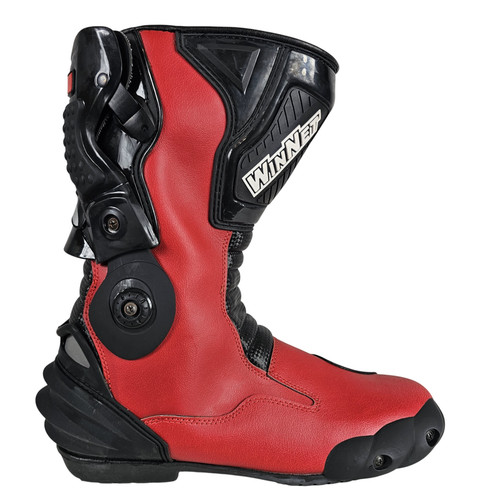 Bottes course bottines moto - de,